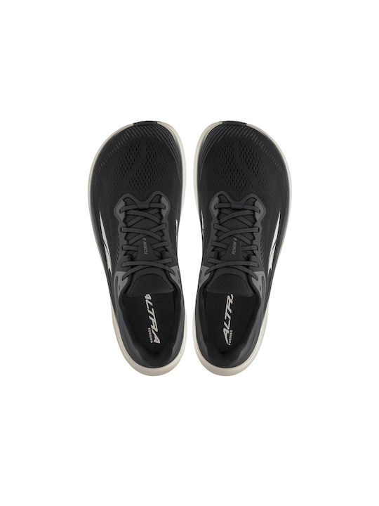 Torin 8 Ανδρικά Αθλητικά Παπούτσια Running Black / White