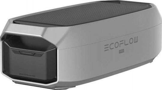 EcoFlow DELTA Pro 3 Μπαταρία Inverter 1τμχ