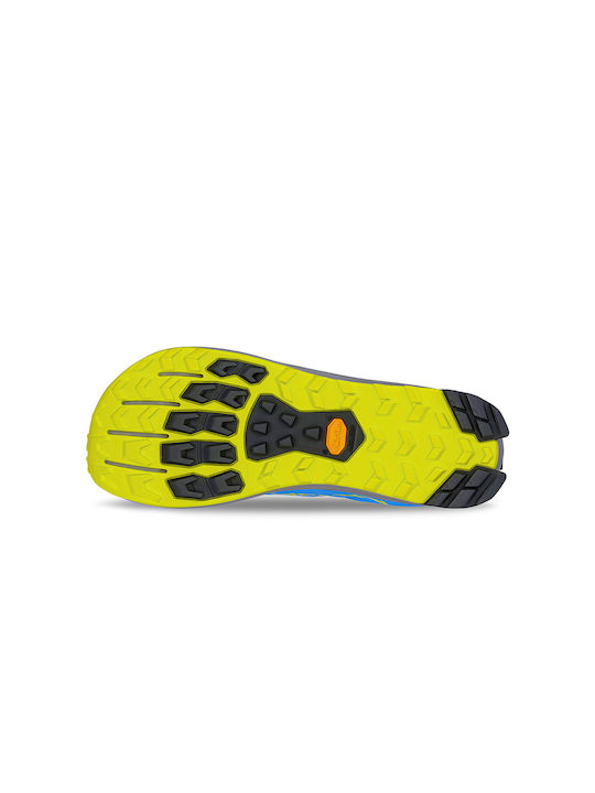 Lone Peak 9+ Sport Shoes Trail Running Blue