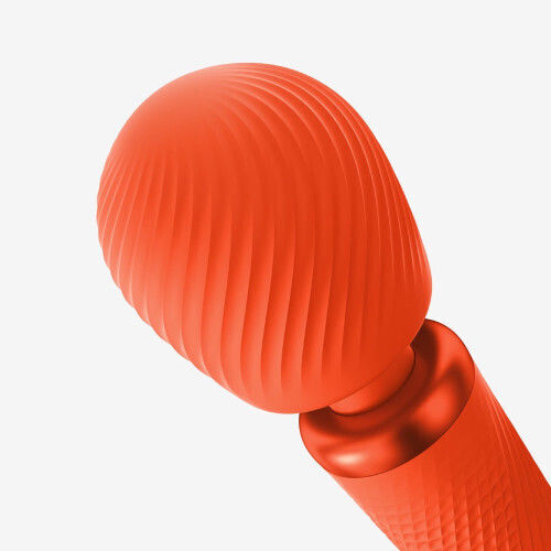 Fun Factory Vim Wand Δονητής Μασάζ Μπλε