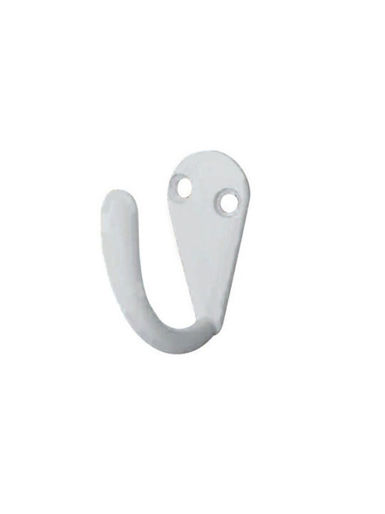 Import Hellas Wall Hanger 9860 Metal Gold