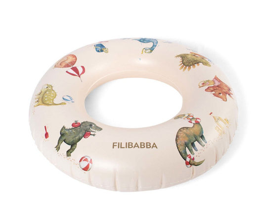 Colac de înot pentru copii – Dino Beach Filibabba