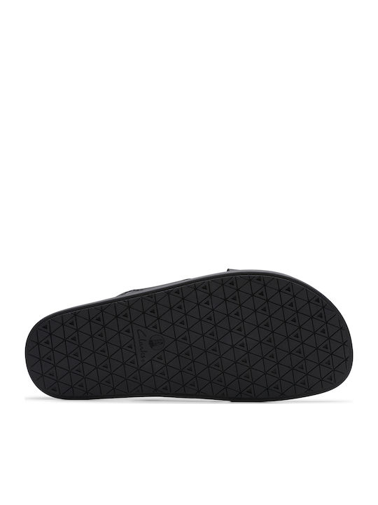 Cross Men's Sandals Black