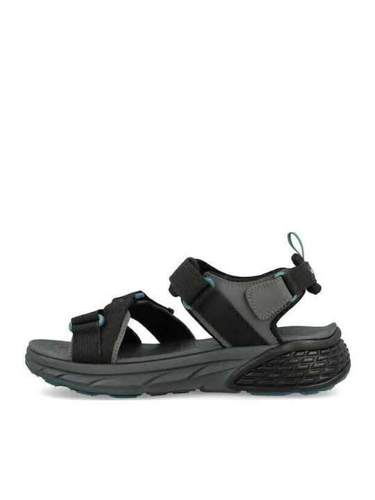 Men's Sandals Black