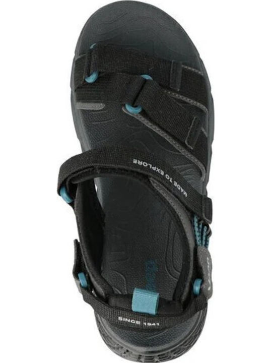 Men's Sandals Black