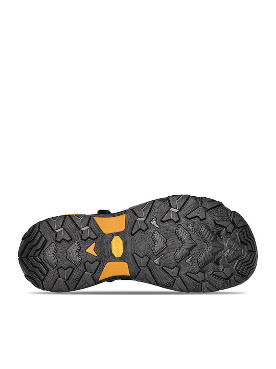 Men's Sandals Black