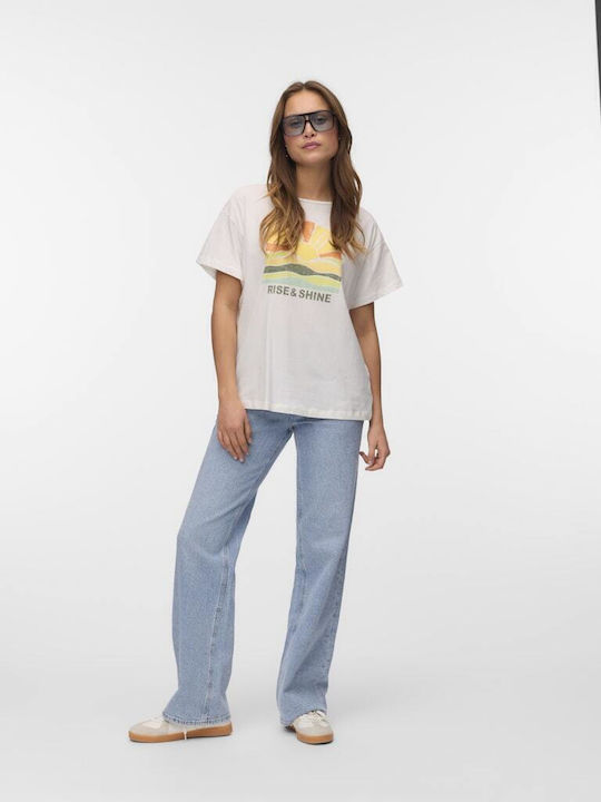 Snow Damen T-Shirt Snow White