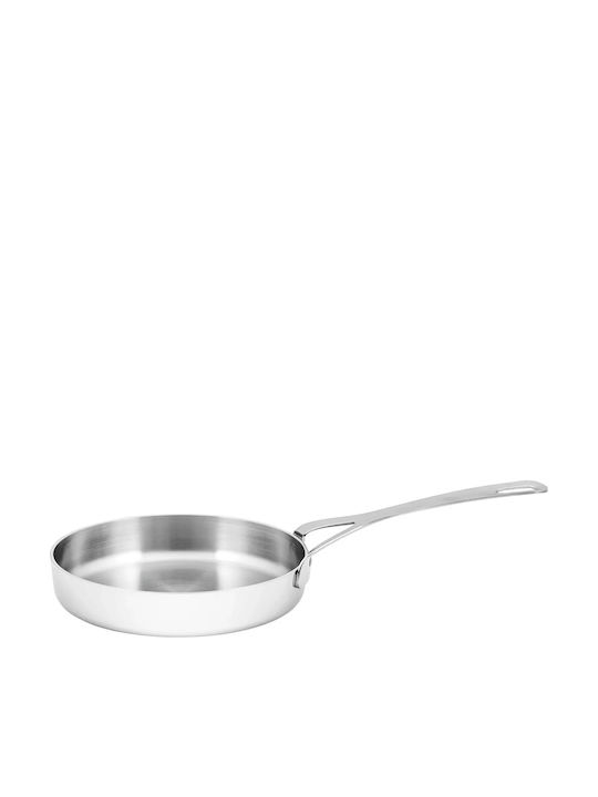 Demeyere Mini 3 Tigaie Din Oțel Inoxidabil 16cm