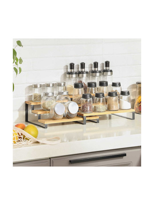 Spice Rack Kcs016n01