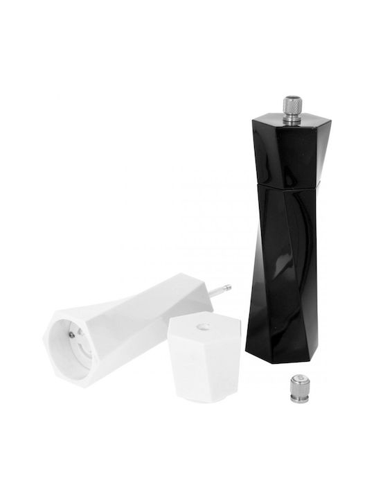 Brunbeste Set Manual Râșnițe Condimente din Plastic 19.5cm 1buc