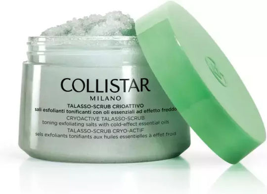 Collistar Scrub Σώματος 700gr