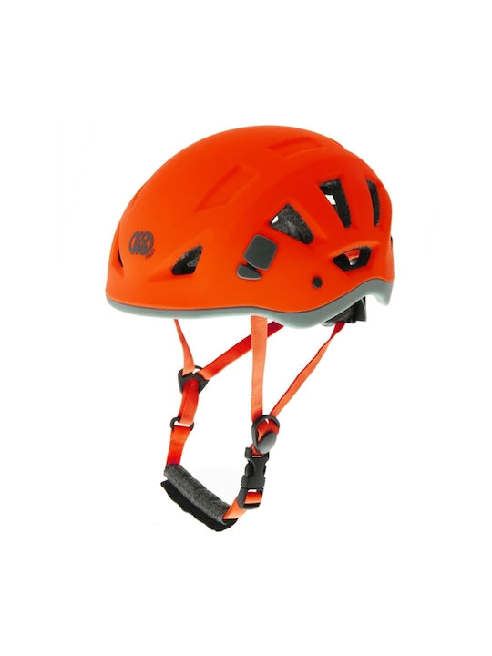 Kong Men's Climbing Helmet Red