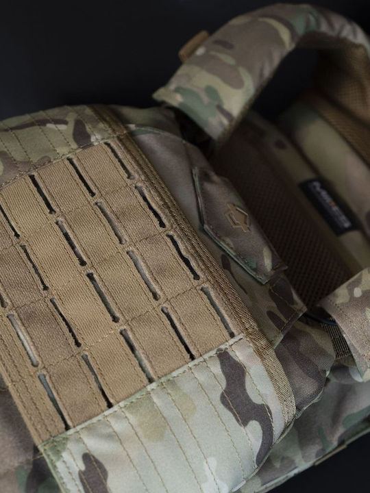Pentagon Milon Γιλέκο Μάχης Multicam