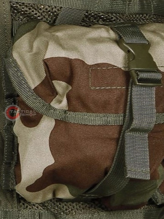 Mil-Tec Γиле за Тактически Дейности Модулен Cce Camo