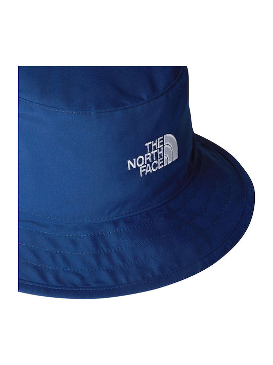The North Face Παιδικό Καπέλο Bucket Υφασμάτινο Class V Μπλε