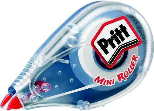 Pritt Correction Mini Flex Roller 7m 4.2mm