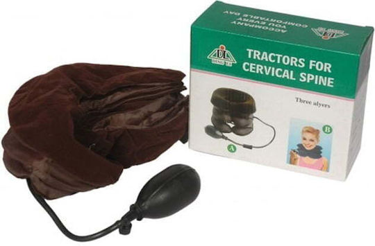 Tractors For Cervical Spine Travel Pillow Travel Set Pillow Black