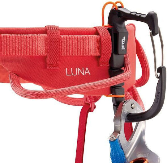 Petzl Luna C035CA03 Men's Harness Climbing
