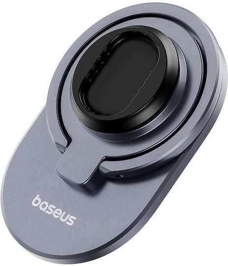 Baseus Bike Holder Primetrip Series C40569001121-00 2in1 Bike Mount Ring Stand Patented Snap-on Cosmic Black
