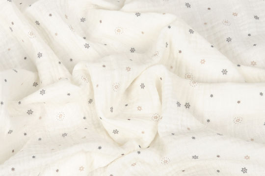 Matex Baby Nest Muslin 55x80cm