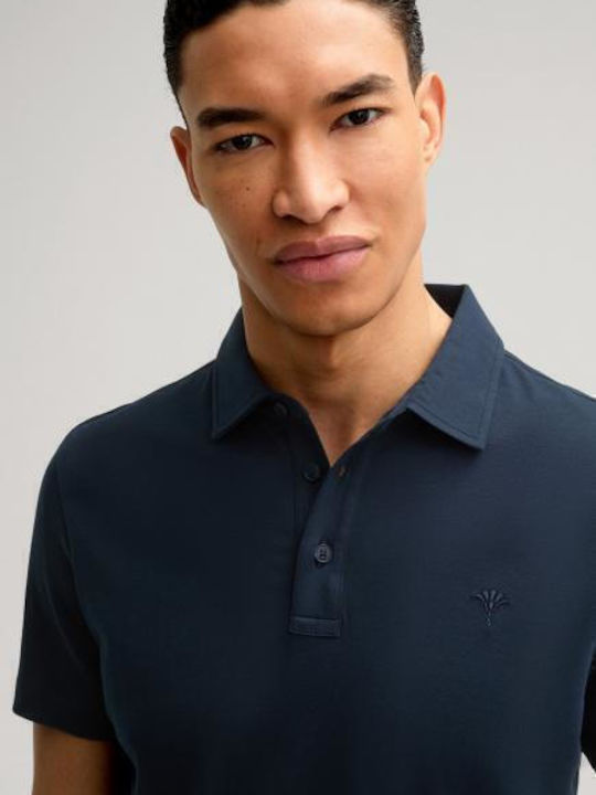 Polo T-shirt Dark Blue