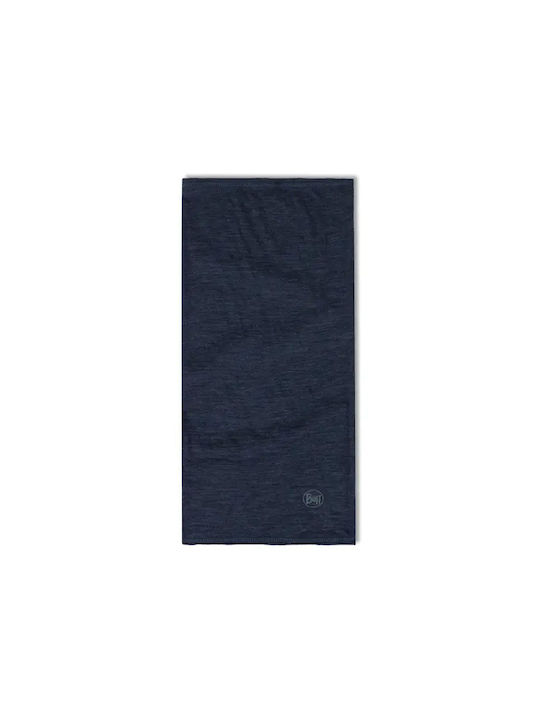 Buff Sportliche Halsbänder Blau