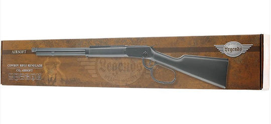Umarex Pistol Cu Aer Legends Cowboy 6mm
