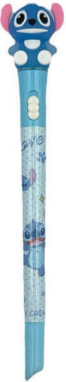 Stitch Light Gel Pen