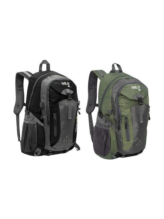 Nils Rucsac de Alpinism 40l Negru de Drumeție
