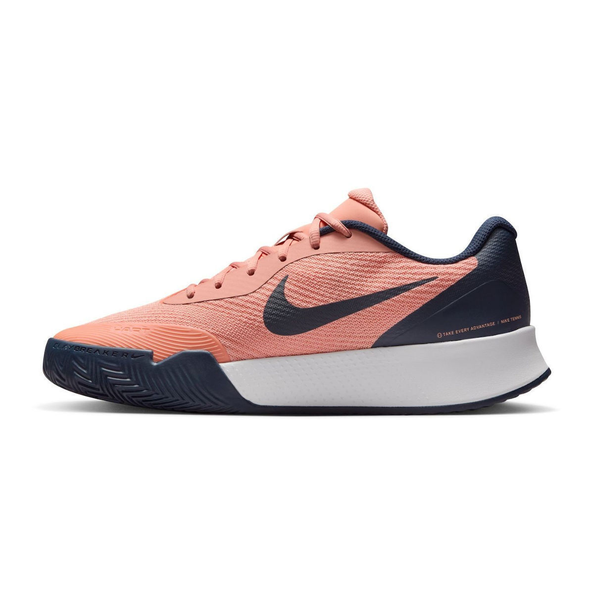nike vapor lite padel