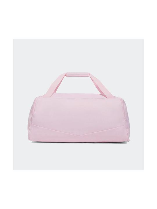 Under Armour Undeniable 5.0 Duffle Md Men's Gym Shoulder Bag Pink