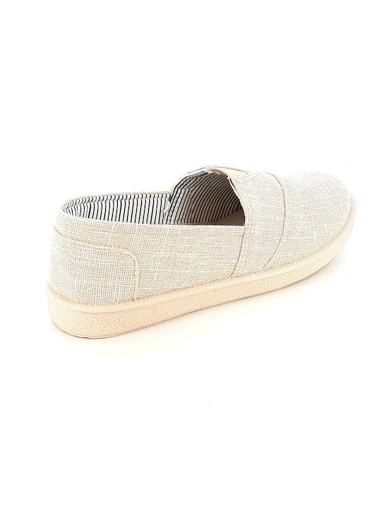 Women's Slip-On Beige 268/21006_Beige