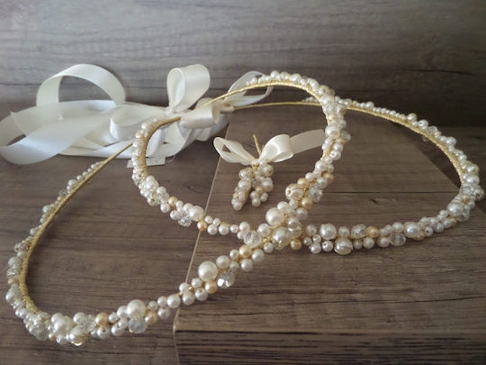 Handgefertigt Hochzeitskronen
