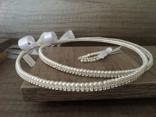 Handmade Сватбени Венци