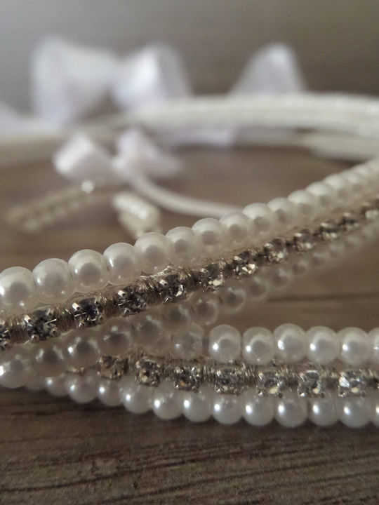 Handmade Сватбени Венци