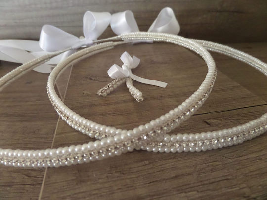 Handmade Wedding Crowns