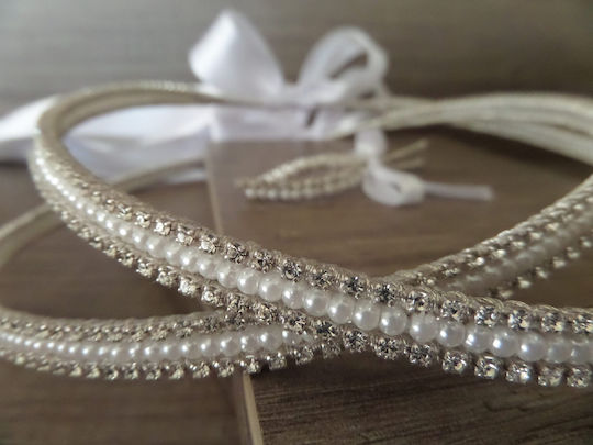Handmade Wedding Crowns