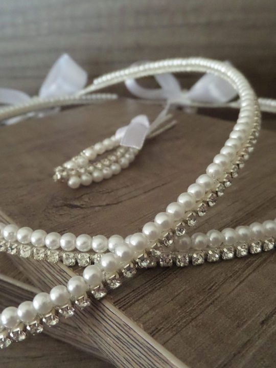 Handmade Wedding Crowns