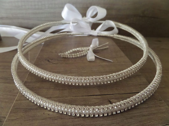 Handmade Wedding Crowns