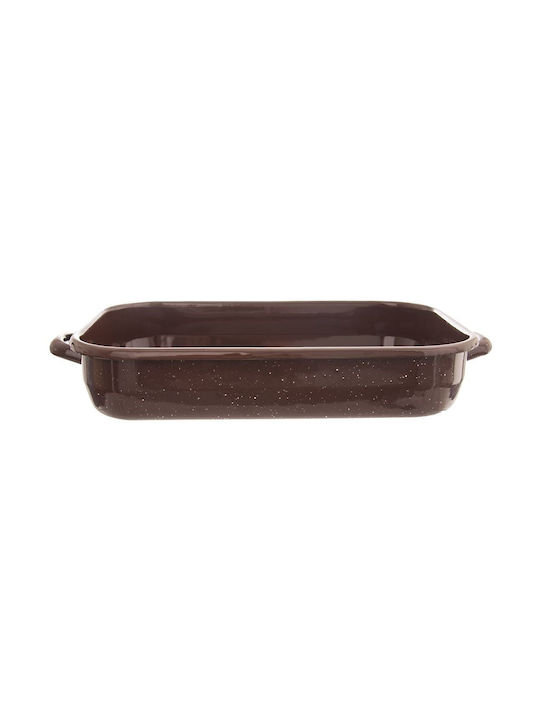 Orion Backform Backofen Aluminium