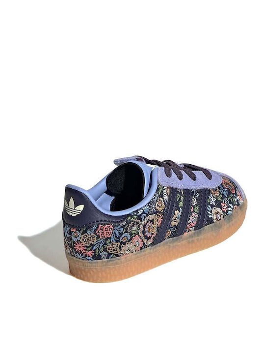 Gazelle Gazelle Cf El I Kids Sneakers Multicolour