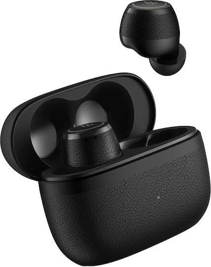 Edifier X3 Pro In-ear Bluetooth Handsfree Earphones with Sweat Resistance and Charging Case Black