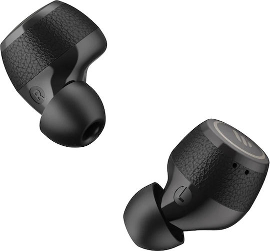 Edifier X3 Pro In-ear Bluetooth Handsfree Earphones with Sweat Resistance and Charging Case Black