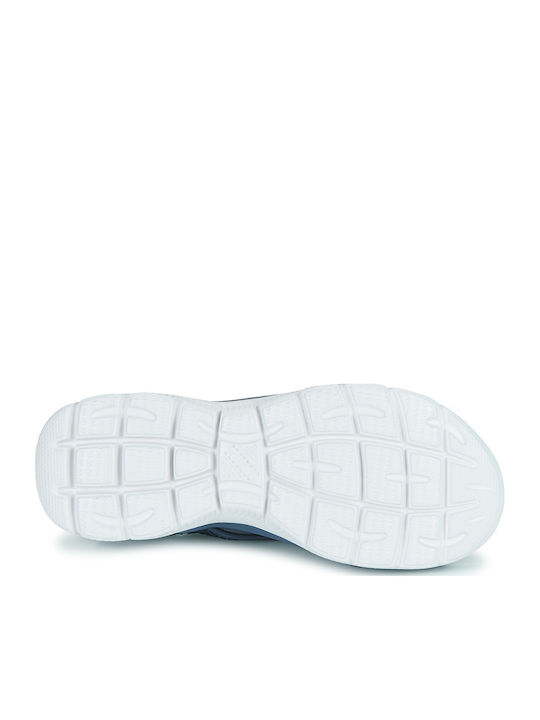 Sweetly Evolved Sandale Casual Damă Albastre