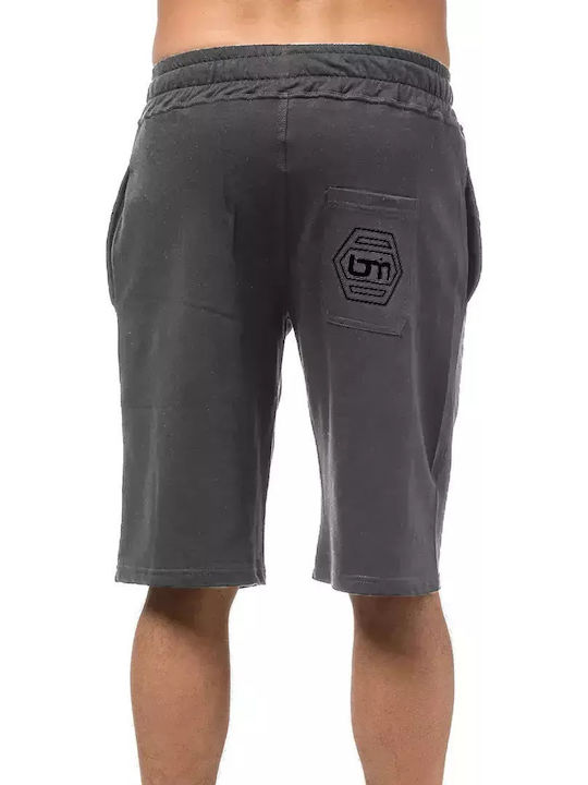 Men's Shorts Mouse gray