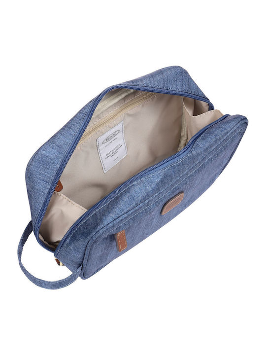 Bric's Νεσεσέρ X-bag Jeans Bagstories