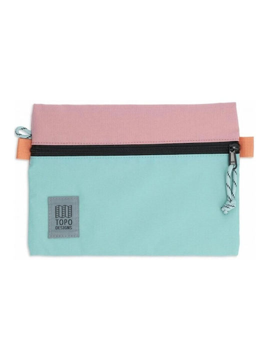 Topo Designs 932116 Zubehör Tasche Klein Himmelblau Topo Designs 932116 Zubehör Tasche Klein Himmelblau