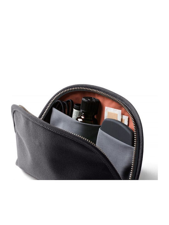 Класически несесер Bellroy Ecpa бронзов