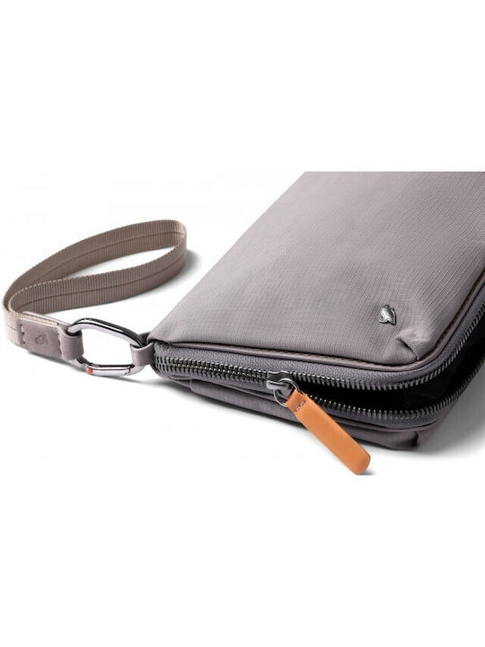 Bellroy Etwa Wonder Kit Tasche Sturmgrau