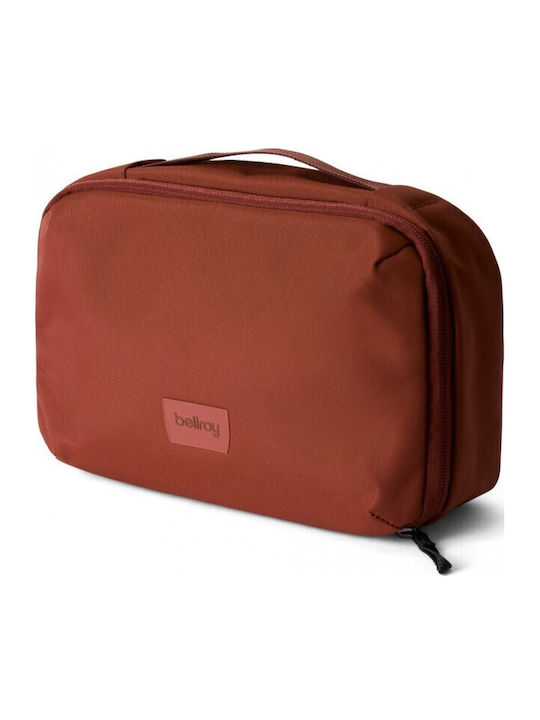 Bellroy Edha Hängender Kulturbeutel Schwarz